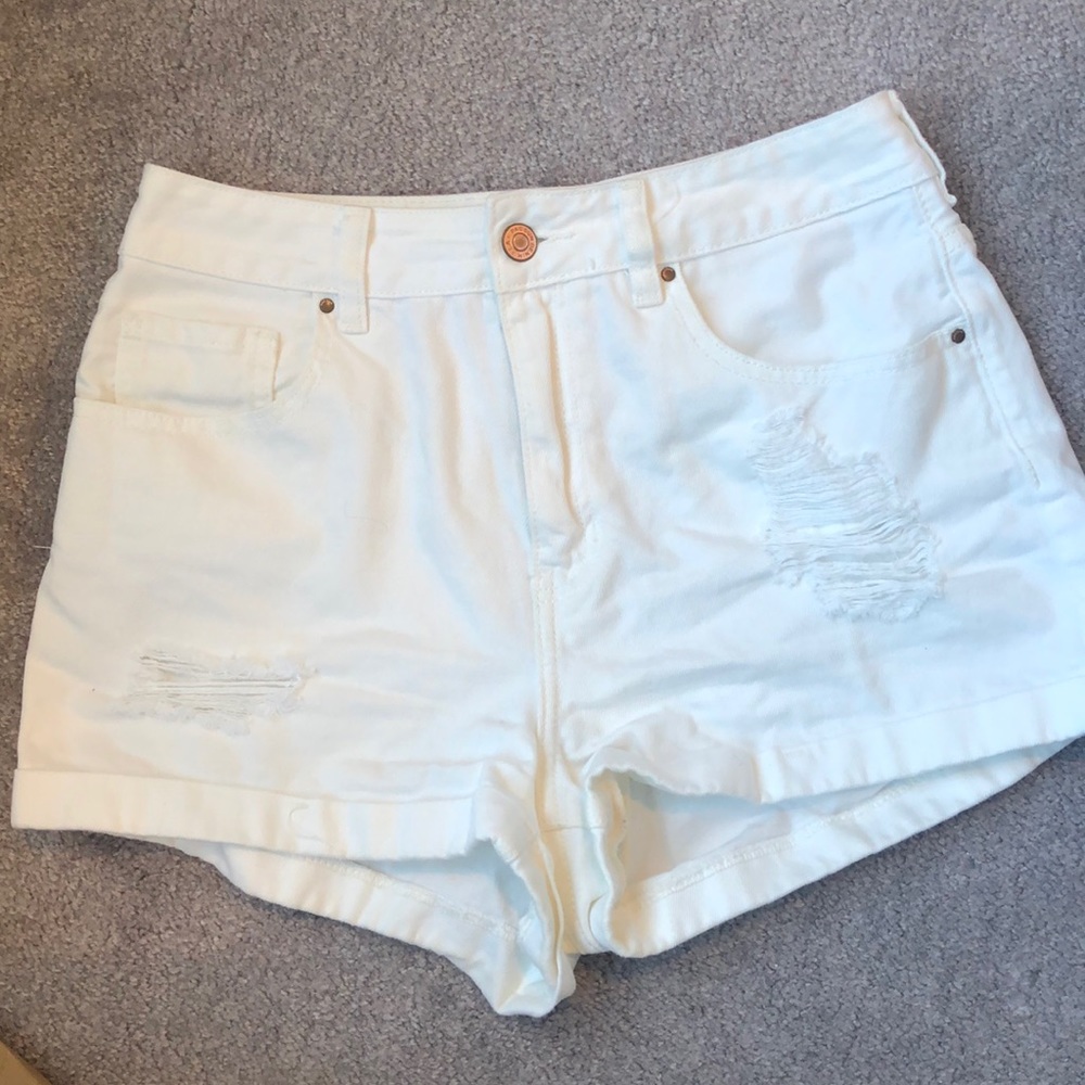 PACSUN shorts